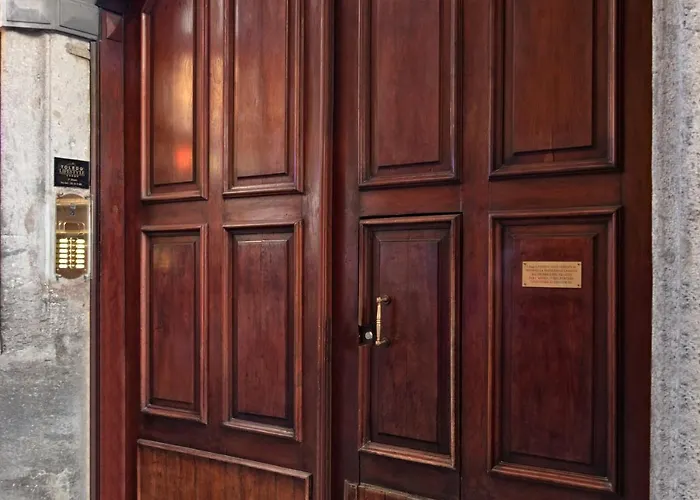 Toledo Lifestyle Suite