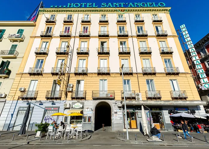 Hotel La Stazione