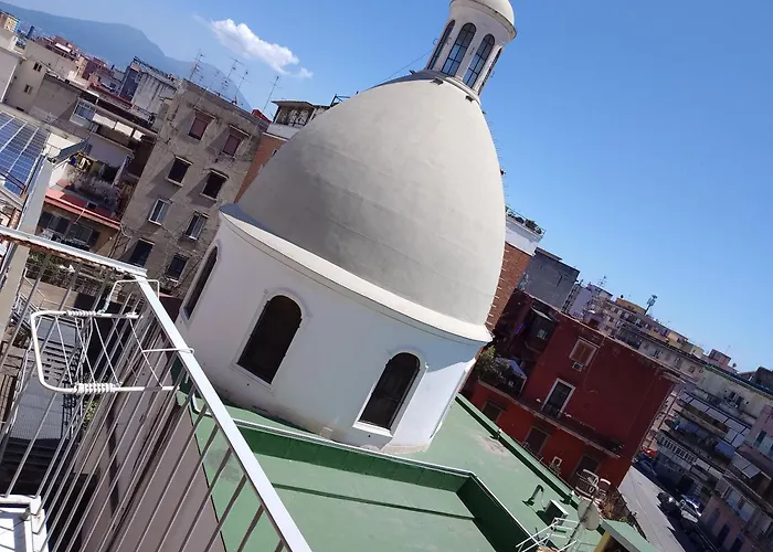 Casa Sant'Anna Alle Paludi Napoli